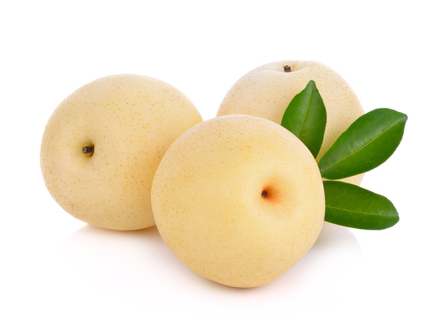 asian-pear fruit